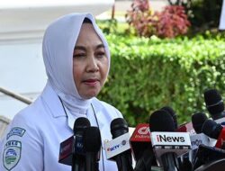 Hadapi Puncak El Nino, Pemerintah Terus Perkuat Langkah Antisipasi