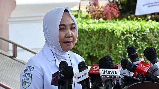 Hadapi Puncak El Nino, Pemerintah Terus Perkuat Langkah Antisipasi