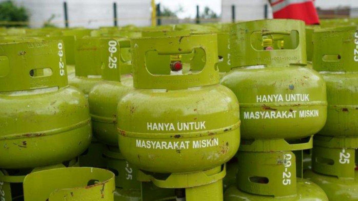 Pedagang di Bontang Keluhkan Kelangkaan Gas Elpiji 3 Kg, Ternyata Ini Sebabnya