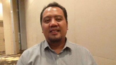 KPU Kaltim Terima Putusan Sanksi dari Bawaslu Terkait Partai Garuda