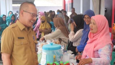 Masyarakat Samarinda Diminta Optimalkan Pangan Lokal Jadi Olahan Kuliner