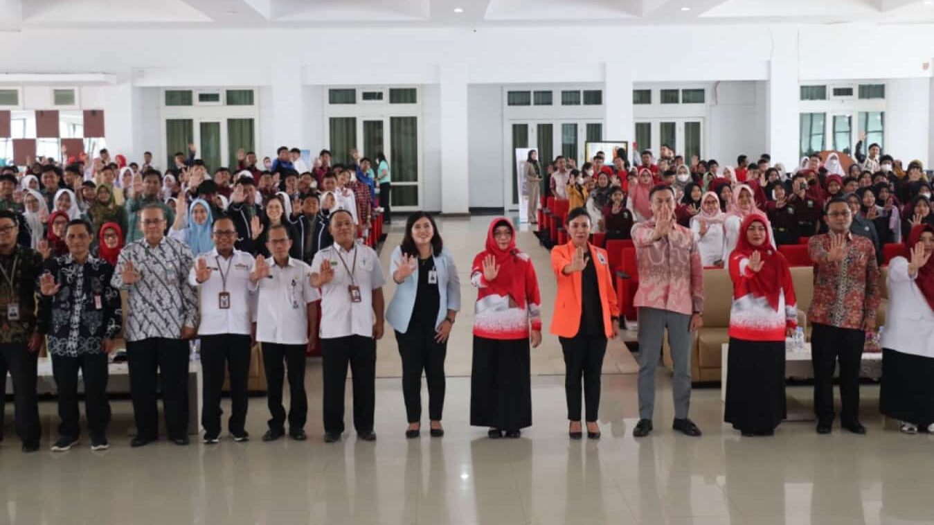 Puncak HAN Ke-39 Kaltim, Semua Pihak Diajak Lindungi Anak-Anak