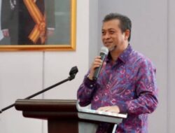 Wagub Pastikan Pemilu 2024 di Kaltim Bakal Damai dan Aman