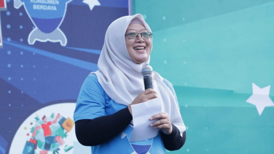 DP2KUKM Kaltim Ingatkan Konsumen Mesti Cerdas Berbelanja Daring