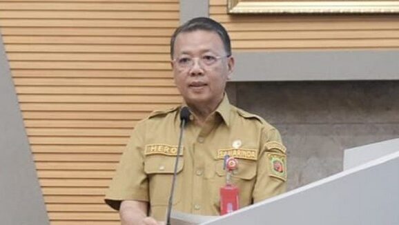 Turunkan Stunting, Peningkatan Kunjungan Posyandu di Samarinda Jadi Prioritas