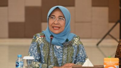 Hetifah Minta Pemerintah Pikirkan Kesenjangan Pendidikan Formal dan Nonformal