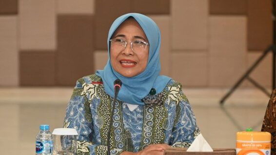 Hetifah Minta Pemerintah Pikirkan Kesenjangan Pendidikan Formal dan Nonformal