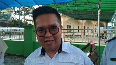 Tanggapi Maraknya Laka Air, Pemkab Kukar Anggarkan Pengadaan Pelampung