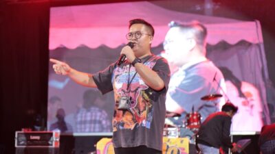 Meriahnya Lepas Kangen Festival, Ruang Kreativitas Anak Muda dan UMKM