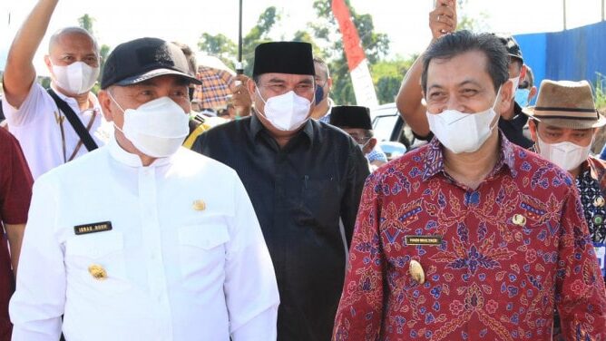 Pemprov Kaltim Umumkan Capaian Kinerja Makro Daerah, Ini Rinciannya