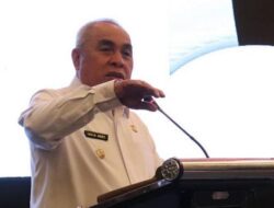 Kaltim Disebut Rawan Saat Pemilu, Gubernur Pertanyakan Data Bawaslu