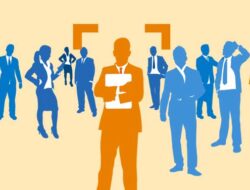 Ada Seribu Lebih Lowongan Pekerjaan di Samarinda Job Fair 2023