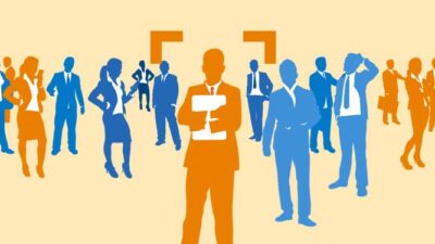 Ada Seribu Lebih Lowongan Pekerjaan di Samarinda Job Fair 2023