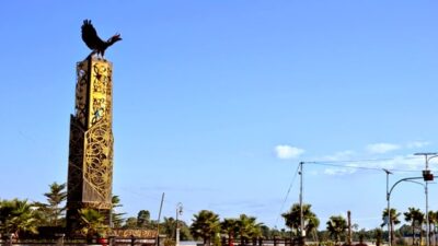 Kaltara Jadi Lokasi Pengembangan Industri Kimia dan Energi Indonesia