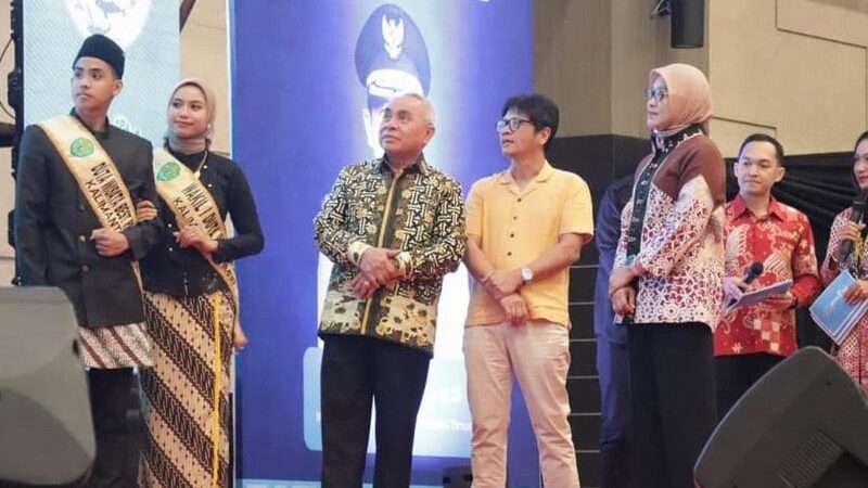 Tampilkan 80 Event, Kaltim Fest 2023 Diklaim yang Terbesar dalam Sejarah