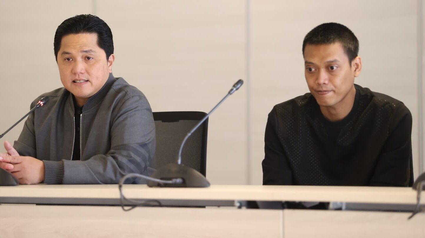 Mantan Kiper Timnas Kurnia Meiga Berharap Bisa Kembali Berlaga