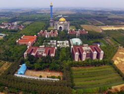 Klaim Serius Tangani Ponpes Al-Zaytun, Pemerintah Fokus Tiga Hal Ini