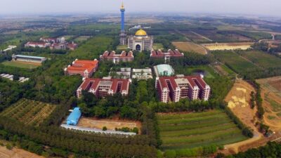 Klaim Serius Tangani Ponpes Al-Zaytun, Pemerintah Fokus Tiga Hal Ini