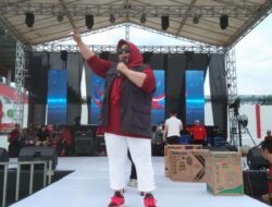 Jadi Tuan Rumah, Kukar Sukses Gelar Pembukaan HKG PKK Ke-51 Kaltim