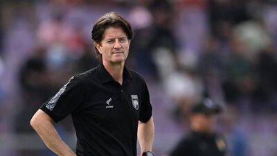 Nyaris Menang, Pelatih Borneo FC Sebut Gol Pemain Persik Kediri Menyakitkan