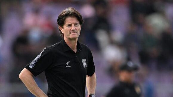 Nyaris Menang, Pelatih Borneo FC Sebut Gol Pemain Persik Kediri Menyakitkan