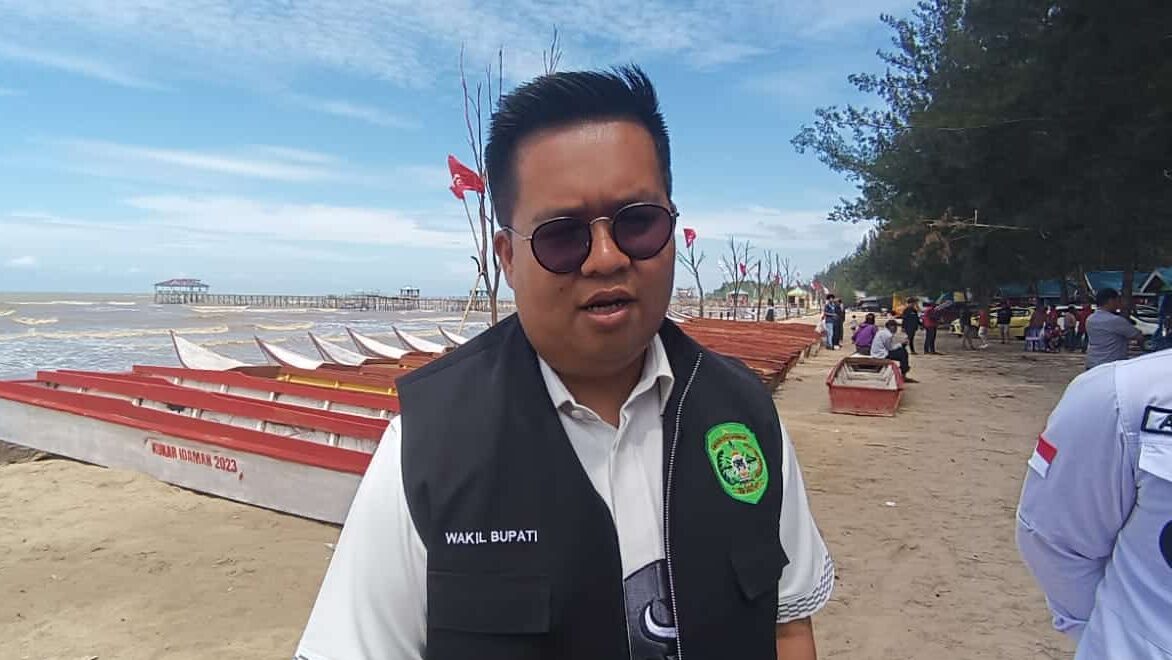 Tingkatkan Kesejahteraan Nelayan, Pemkab Kukar Prioritaskan Infrastruktur Perikanan