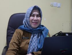 DPTPH Kaltim Imbau Petani Percepat Proses Tanam untuk Antisipasi El Nino