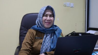 DPTPH Kaltim Imbau Petani Percepat Proses Tanam Guna Antisipasi El Nino