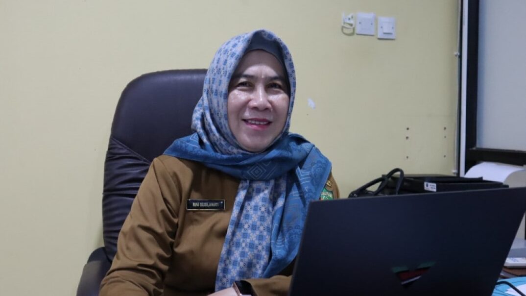 DPTPH Kaltim Imbau Petani Percepat Proses Tanam Guna Antisipasi El Nino