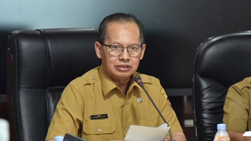 Partisipasi Masyarakat Berperan Penting Wujudkan Samarinda sebagai Mitra IKN