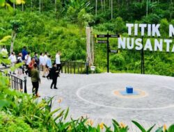 IKN Diklaim Membuka Banyak Peluang Investasi Baru di Kaltim