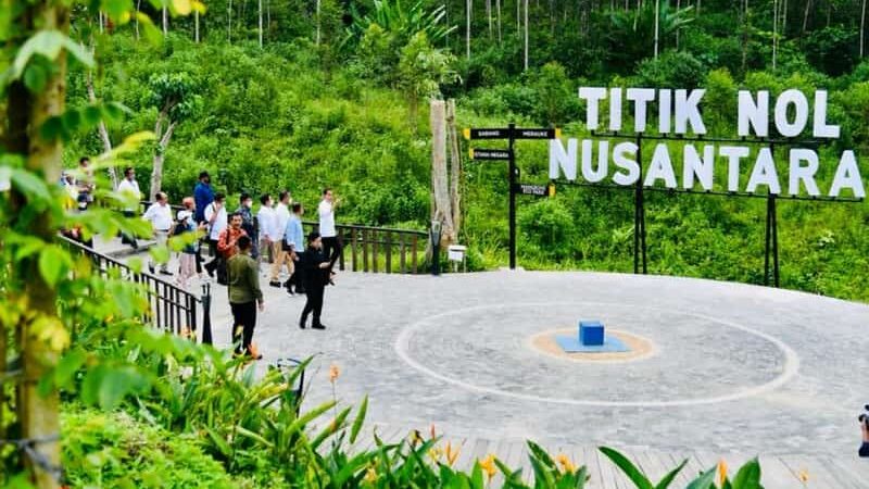 IKN Diklaim Membuka Banyak Peluang Investasi Baru di Kaltim