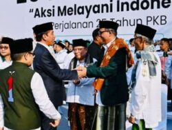 Jokowi Minta Semua Pihak Jaga Semangat Toleransi Jelang Pemilu 2024