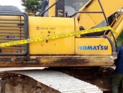 Penimbunan Tanah Karang Kawasan Teluk Youtefa Papua Berhasil Dihentikan
