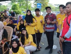 Kutim Terjunkan 20 Atlet Panjat Tebing Berlaga di Kejuaraan Provinsi