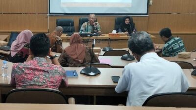 Penuhi Kebutuhan Warga Samarinda, Cold Storage dan Sentra Nelayan Segera Dibangun