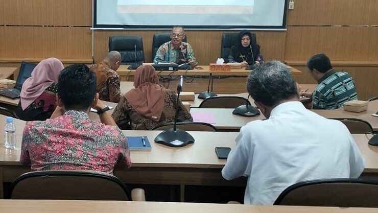 Penuhi Kebutuhan Warga Samarinda, Cold Storage dan Sentra Nelayan Segera Dibangun