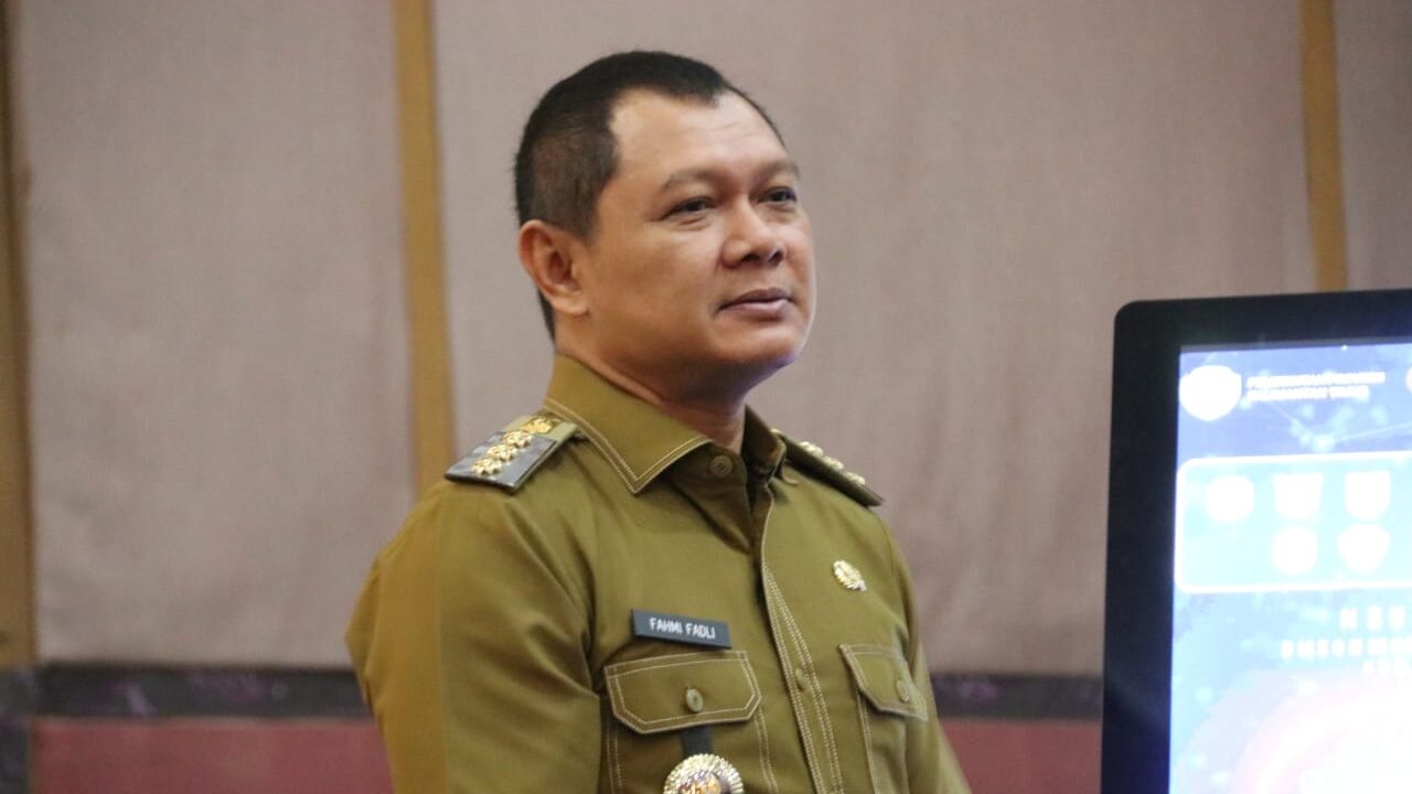 Pastikan Pengobatan, Bupati Paser Minta Ratusan Penderita Tuberkulosis Diidentifikasi