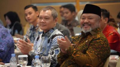 Puluhan Ribu Hektare Kawasan Hutan Paser Diusulkan Berubah Fungsi