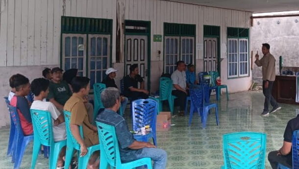 Keberadaan Kelompok Tani Cenderung Melemah, Ini Langkah Disbun Kaltim