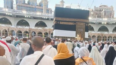 Penyelenggaraan Haji 2026 dalam Bayang-Bayang Perang, Pemerintah Prioritaskan Ini