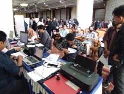 Dibuka Bupati, Job Fair 2023 Kukar Sediakan Ribuan Lowongan Kerja
