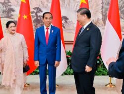 Tiongkok Diharapkan Jadi Mitra Strategis Proyek Pembangunan IKN