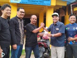 Diskominfo Kaltim Apresiasi Kontribusi Positif Wartawan pada Masyarakat