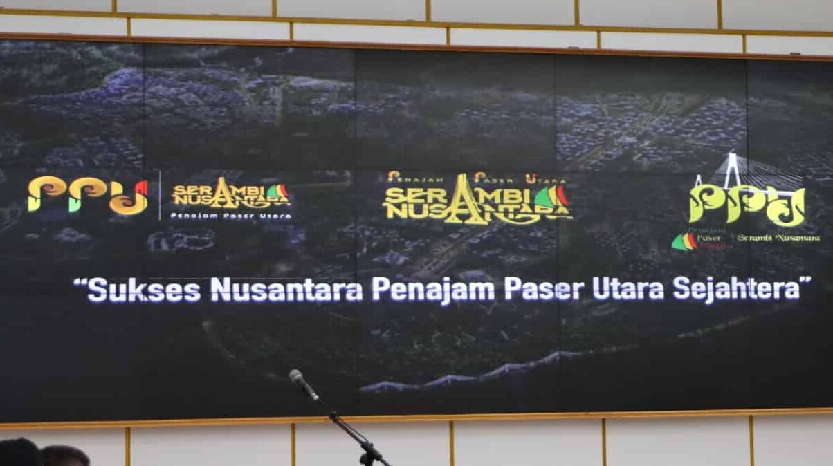 Gandeng ITK, Pemkab PPU Terus Sosialisasikan Merek Serambi Nusantara