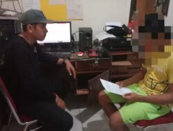 Bejat! Pria di Berau Ini Tega Cabuli Anak Tirinya hingga Hamil