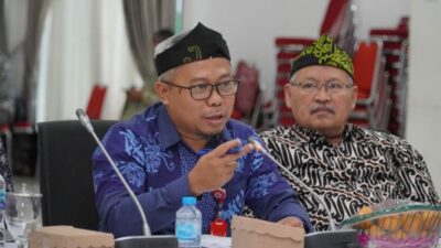 Tingkatkan Pendapatan Asli Daerah, Ini Strategi Bapenda Bontang
