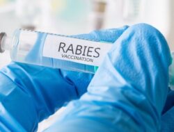 Antisipasi Rabies, Dinkes Samarinda Siapkan Vaksin di Empat Puskesmas