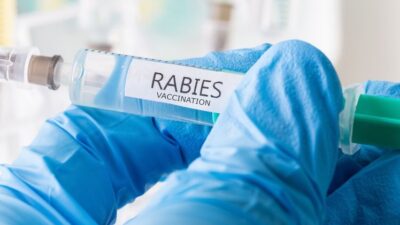 Antisipasi Rabies, Dinkes Samarinda Siapkan Vaksin di Empat Puskesmas