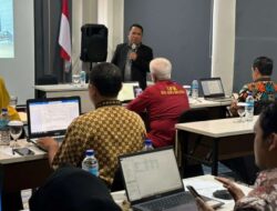 Cetak Tenaga Kerja Kompeten, Disnakertrans Kaltim Gelar Bimtek Akreditasi LPK